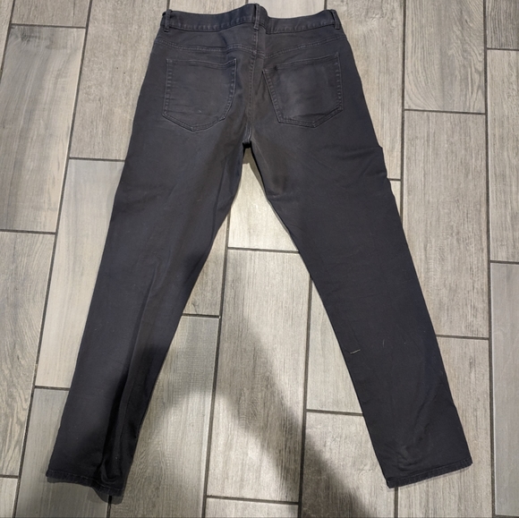 H&M Slim fit jeans size 33 - Picture 1 of 3
